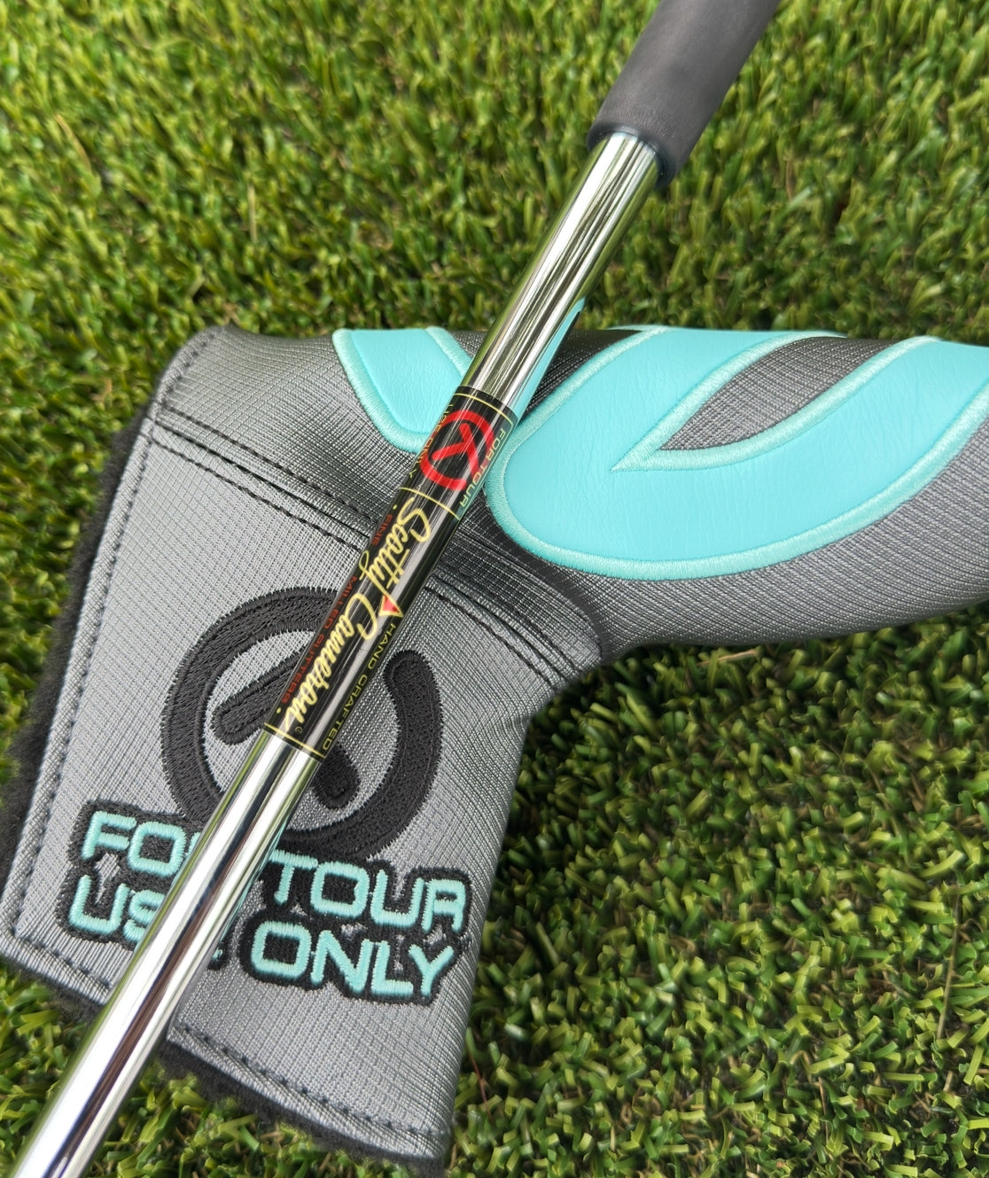 🏆Smooth Face Cami Co GSS Newport 2 Welded Neck 350G🏆