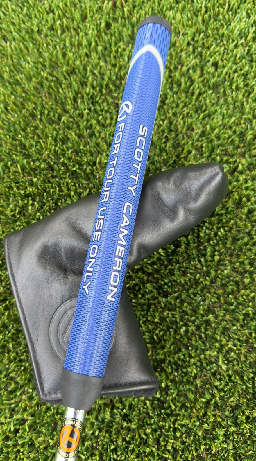 🇺🇸Two Tone TourType Timeless SSS 350G🇺🇸