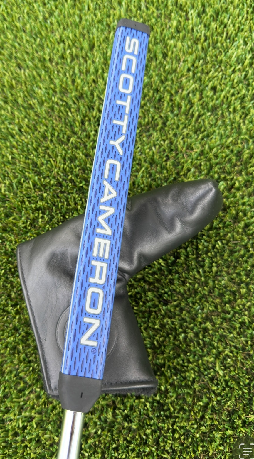 🇺🇸Two Tone TourType Timeless SSS 350G🇺🇸