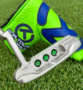 Load image into Gallery viewer, Scotty Cameron Tour Rat 1 SSS Masterful 360G Circle T Putter
