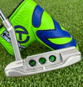 Load image into Gallery viewer, Scotty Cameron Tour Rat 1 SSS Masterful 360G Circle T Putter

