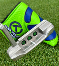 Load image into Gallery viewer, Scotty Cameron Tour Rat 1 SSS Masterful 360G Circle T Putter
