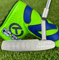 Load image into Gallery viewer, Scotty Cameron Tour Rat 1 SSS Masterful 360G Circle T Putter
