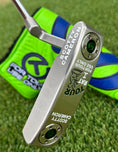 Load image into Gallery viewer, Scotty Cameron Tour Rat 1 SSS Masterful 360G Circle T Putter
