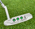 Load image into Gallery viewer, Scotty Cameron Tour Rat 1 SSS Masterful 360G Circle T Putter
