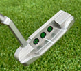 Load image into Gallery viewer, Scotty Cameron Tour Rat 1 SSS Masterful 360G Circle T Putter
