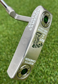 Load image into Gallery viewer, Scotty Cameron Tour Rat 1 SSS Masterful 360G Circle T Putter
