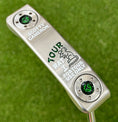 Load image into Gallery viewer, Scotty Cameron Tour Rat 1 SSS Masterful 360G Circle T Putter
