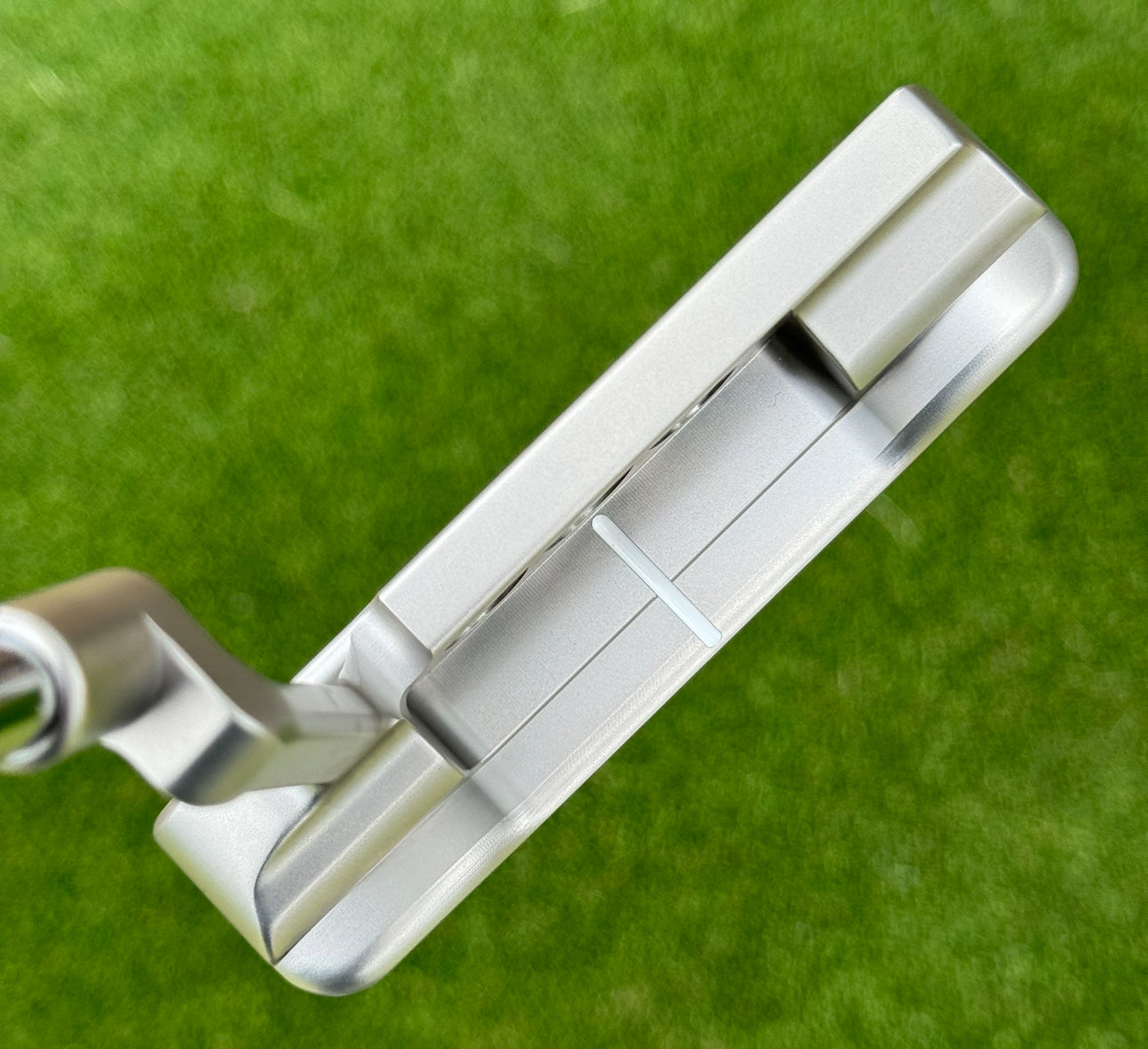 Scotty Cameron Tour Rat 1 SSS Masterful 360G Circle T Putter