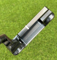 Load image into Gallery viewer, Scotty Cameron Carbon Tour Black 009M Upside Down Circle T Putter
