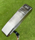 Load image into Gallery viewer, Scotty Cameron Carbon Tour Black 009M Upside Down Circle T Putter
