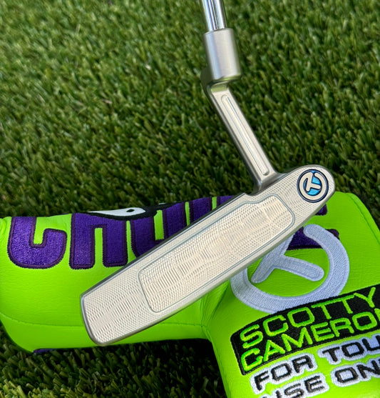 ✨Tour Super Rat Masterful 1 GSS 360G✨