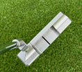 Load image into Gallery viewer, Scotty Cameron TourType Button Back Timeless Tri Sole SSS Circle T Putter
