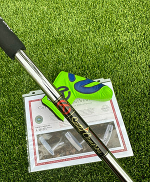 Scotty Cameron Tour Newport 2 Timeless SSS 350G Circle T Putter