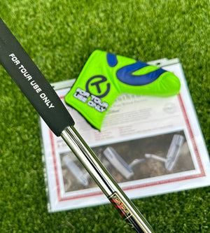 Scotty Cameron Tour Newport 2 Timeless SSS 350G Circle T Putter
