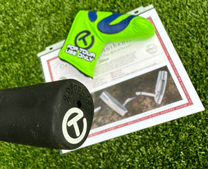 Scotty Cameron Tour Newport 2 Timeless SSS 350G Circle T Putter
