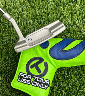 Scotty Cameron Tour Newport 2 Timeless SSS 350G Circle T Putter
