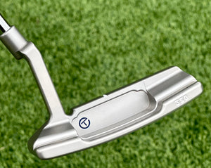 Scotty Cameron Tour Newport 2 Timeless SSS 350G Circle T Putter