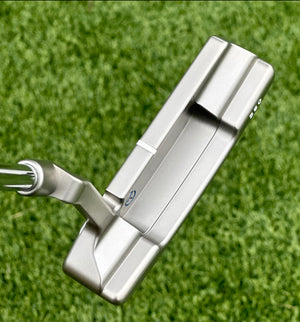 Scotty Cameron Tour Newport 2 Timeless SSS 350G Circle T Putter