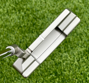 Scotty Cameron Tour Newport 2 Timeless SSS 350G Circle T Putter