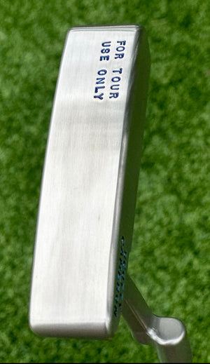 Scotty Cameron Tour Newport 2 Timeless SSS 350G Circle T Putter
