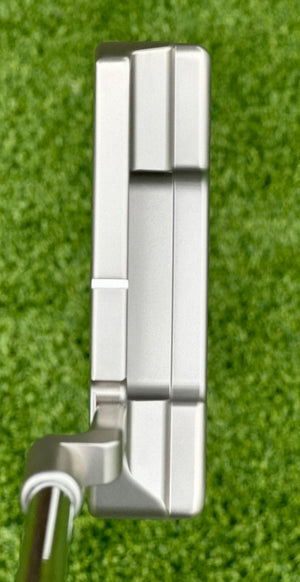 Scotty Cameron Tour Newport 2 Timeless SSS 350G Circle T Putter