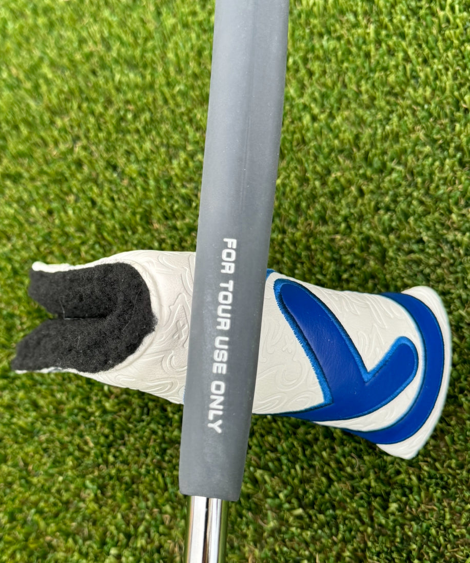 Scotty Cameron 009 Welded Two Tone King Peace Surfer 350G Circle T Putter