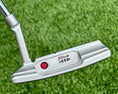 Load image into Gallery viewer, Scotty Cameron Rare Cherry Bomb Tour Type Timeless SSS 350G Circle T Puter
