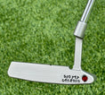 Load image into Gallery viewer, Scotty Cameron Rare Cherry Bomb Tour Type Timeless SSS 350G Circle T Puter
