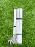 Load image into Gallery viewer, Scotty Cameron Rare Cherry Bomb Tour Type Timeless SSS 350G Circle T Puter
