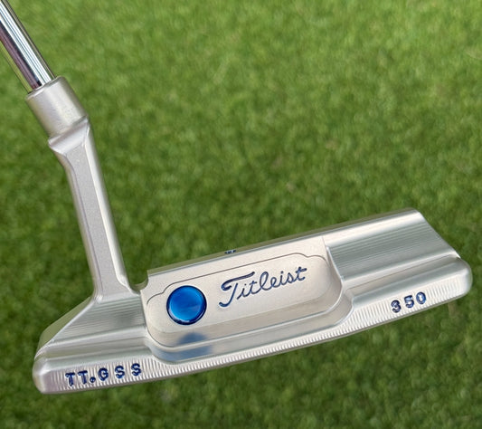 ✨TourType Timeless GSS Titleist 350G✨
