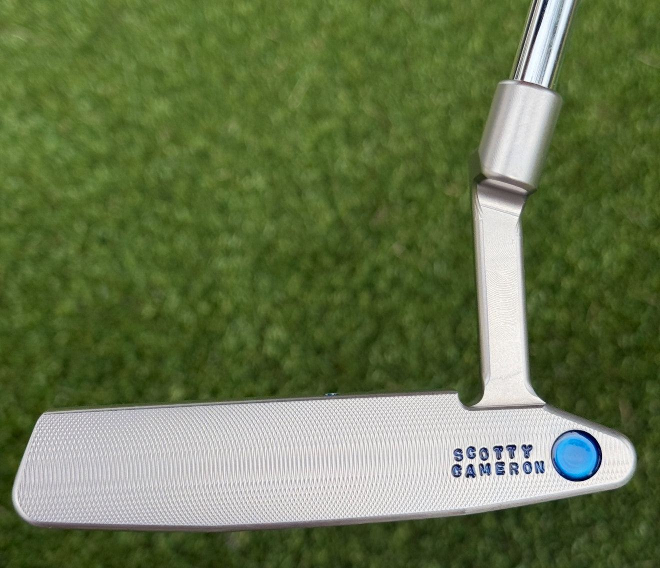 ✨TourType Timeless GSS Titleist 350G✨