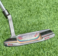 Load image into Gallery viewer, Scotty Cameron Rare Newport 2 Tri Sole Black Pearl SSS 340G Circle T Putter
