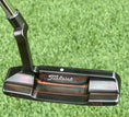 Load image into Gallery viewer, Scotty Cameron Rare Newport 2 Tri Sole Black Pearl SSS 340G Circle T Putter
