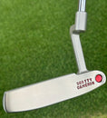 Load image into Gallery viewer, Scotty Cameron Tour 009M GSS SMOOTH FACE Cherry Bombs 350G Circle T Putter
