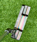 Load image into Gallery viewer, Scotty Cameron Rare Newport 2 Tri Sole Black Pearl SSS 340G Circle T Putter
