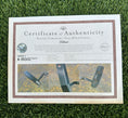 Load image into Gallery viewer, Scotty Cameron Rare Newport 2 Tri Sole Black Pearl SSS 340G Circle T Putter
