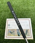 Load image into Gallery viewer, Scotty Cameron Rare Newport 2 Tri Sole Black Pearl SSS 340G Circle T Putter
