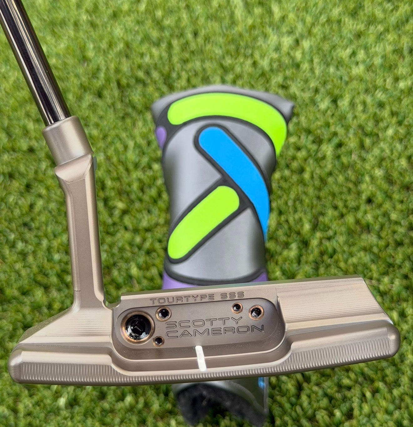 🎁TRAVIS SCOTT-Cactus Jack TourType Timeless🎁