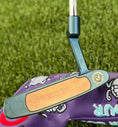 Load image into Gallery viewer, 🇺🇸Scotty Cameron Mystic Blue Button Back Masterful TourType 360G Circle T🇺🇸

