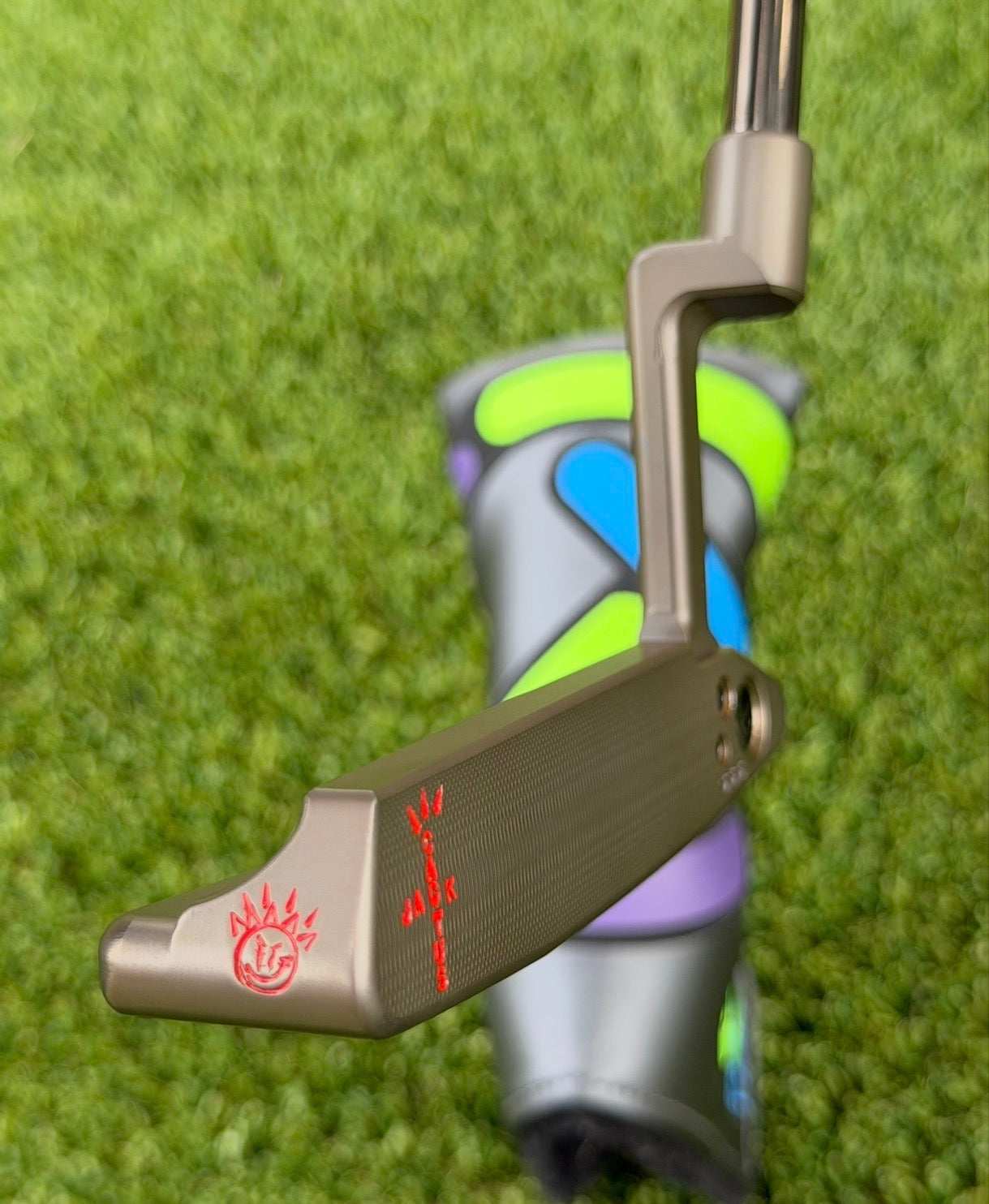 🎁TRAVIS SCOTT-Cactus Jack TourType Timeless🎁