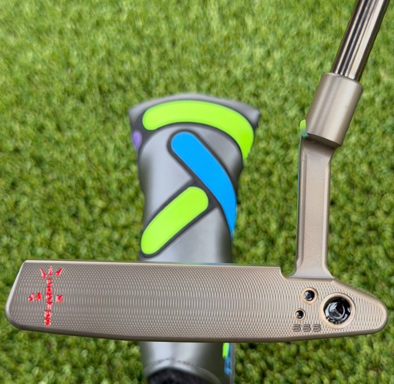 🎁TRAVIS SCOTT-Cactus Jack TourType Timeless🎁