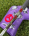 Load image into Gallery viewer, 🇺🇸Scotty Cameron Mystic Blue Button Back Masterful TourType 360G Circle T🇺🇸

