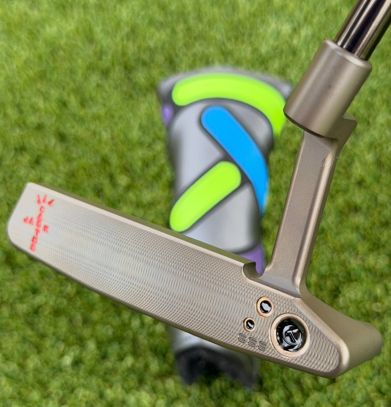 🎁TRAVIS SCOTT-Cactus Jack TourType Timeless🎁