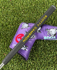 Load image into Gallery viewer, 🇺🇸Scotty Cameron Mystic Blue Button Back Masterful TourType 360G Circle T🇺🇸
