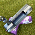 Load image into Gallery viewer, 🇺🇸Scotty Cameron Mystic Blue Button Back Masterful TourType 360G Circle T🇺🇸
