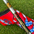 Load image into Gallery viewer, Scotty Cameron Timeless Newport 2 GSS 340G Cherry Bombs Circle T Putter

