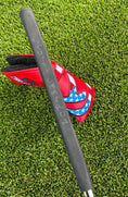Load image into Gallery viewer, Scotty Cameron Timeless Newport 2 GSS 340G Cherry Bombs Circle T Putter
