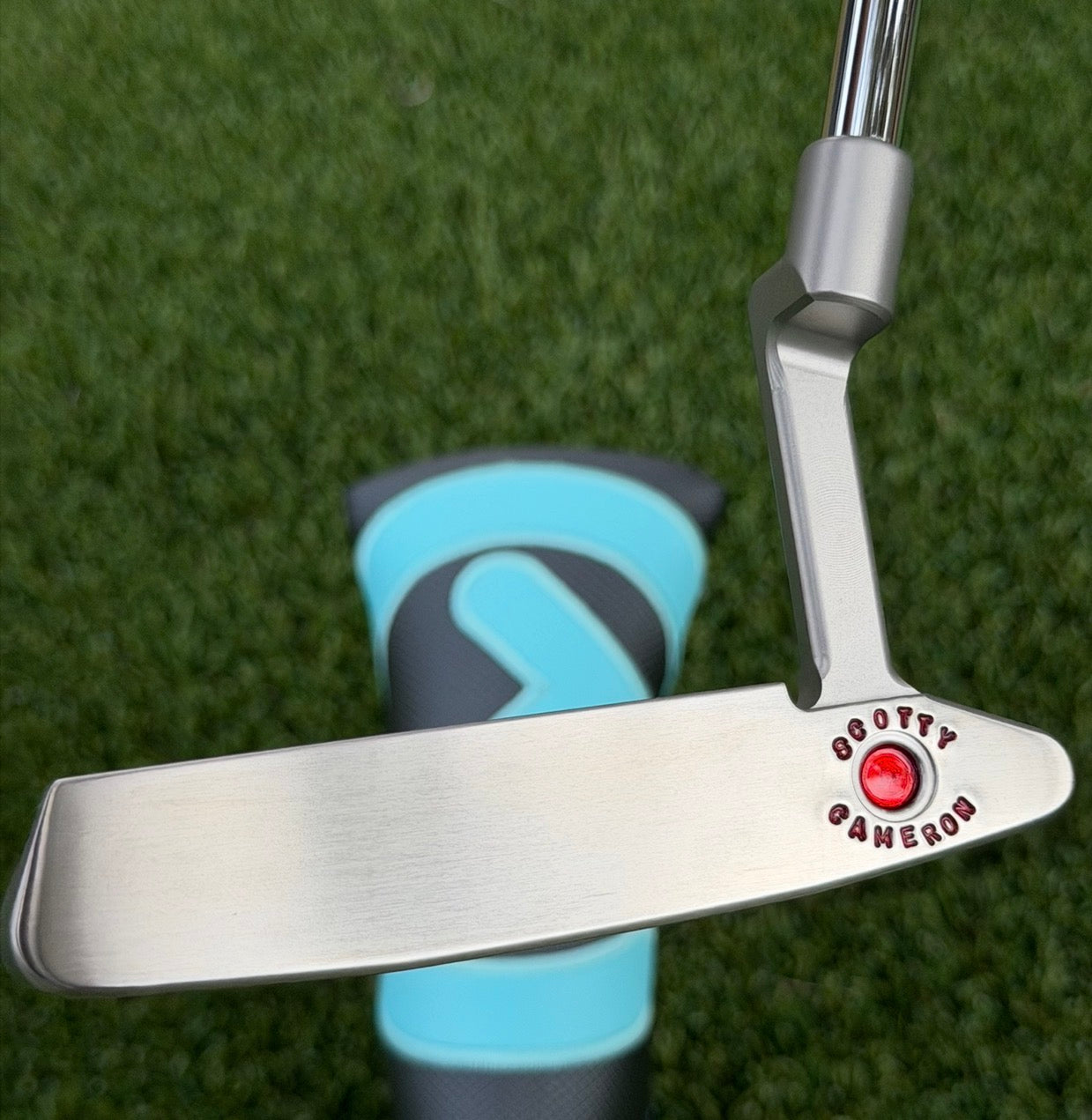 🎁SMOOTH FACE TT Timeless GSS 350G-Tiger Woods🎁