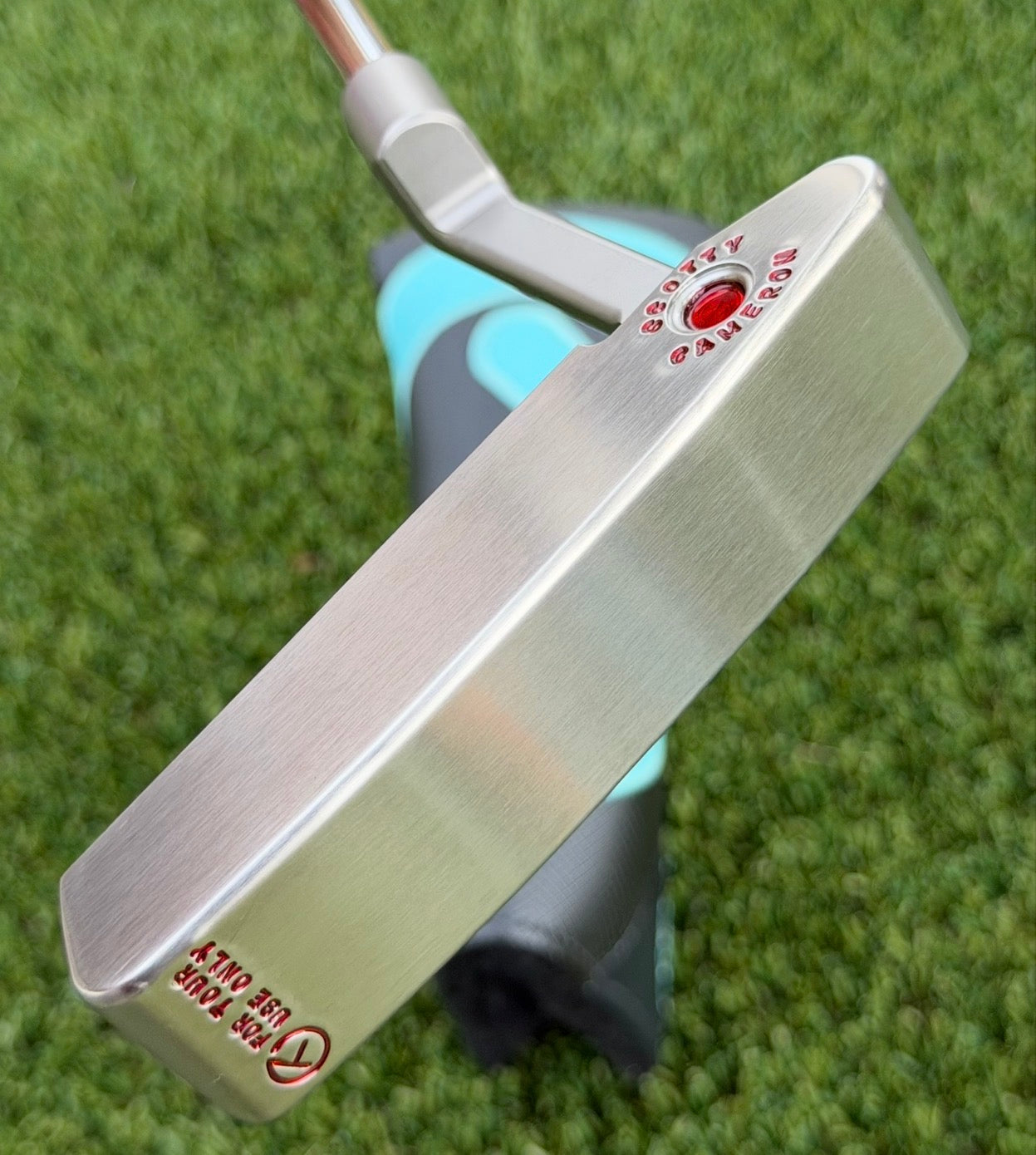 🎁SMOOTH FACE TT Timeless GSS 350G-Tiger Woods🎁